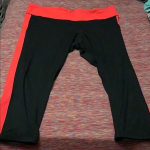 Champion Athletic Pants